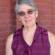 Margaret Krome, Vice Chair  