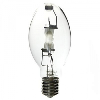 Metal halide lamp