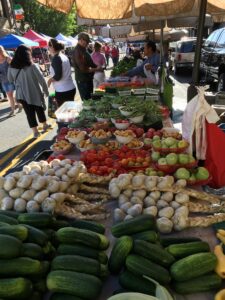 Butte Farmers Market