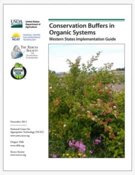 Conservation Buffers in Organic Systems cover