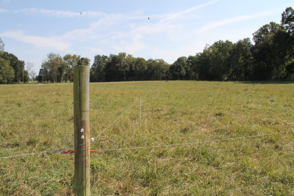 Building A Paddock Paddock Design and Animal Movement – NCAT
