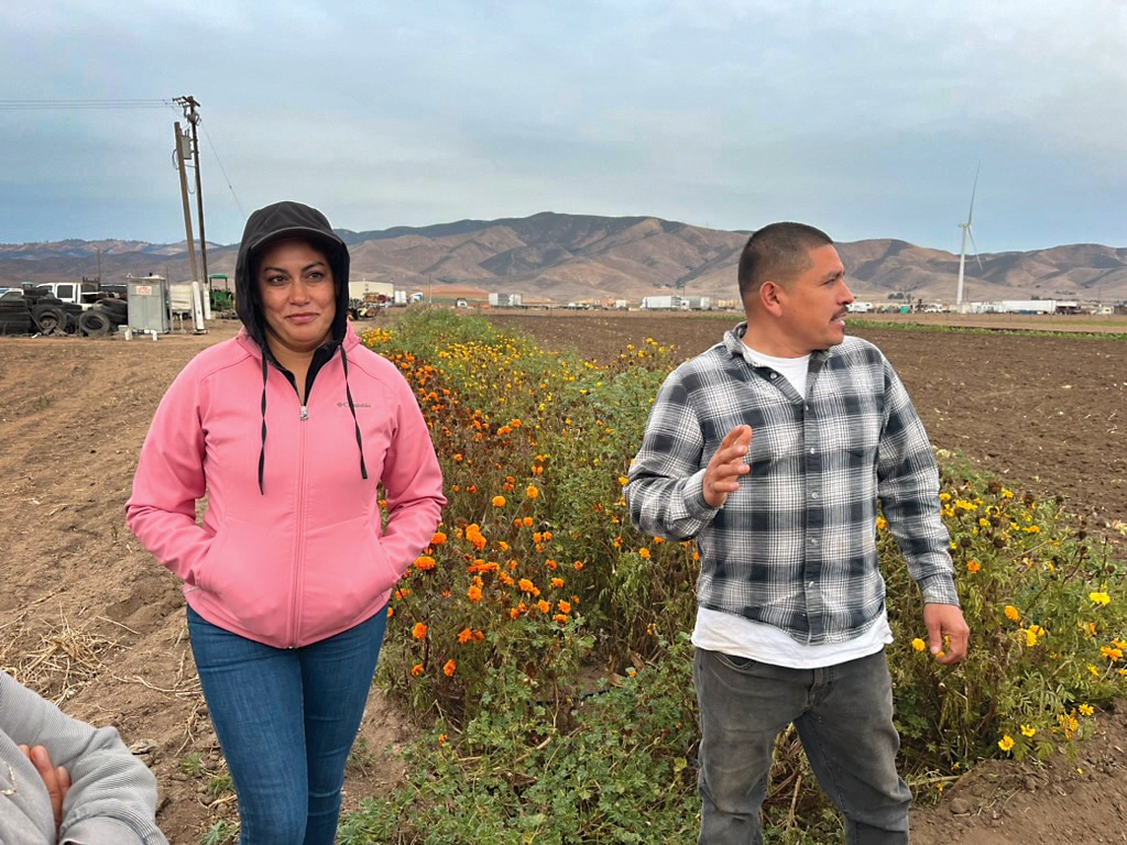 More than 3,000 Spanish-speaking farmers and ranchers have attended the Latino Farmers Conference since its inception