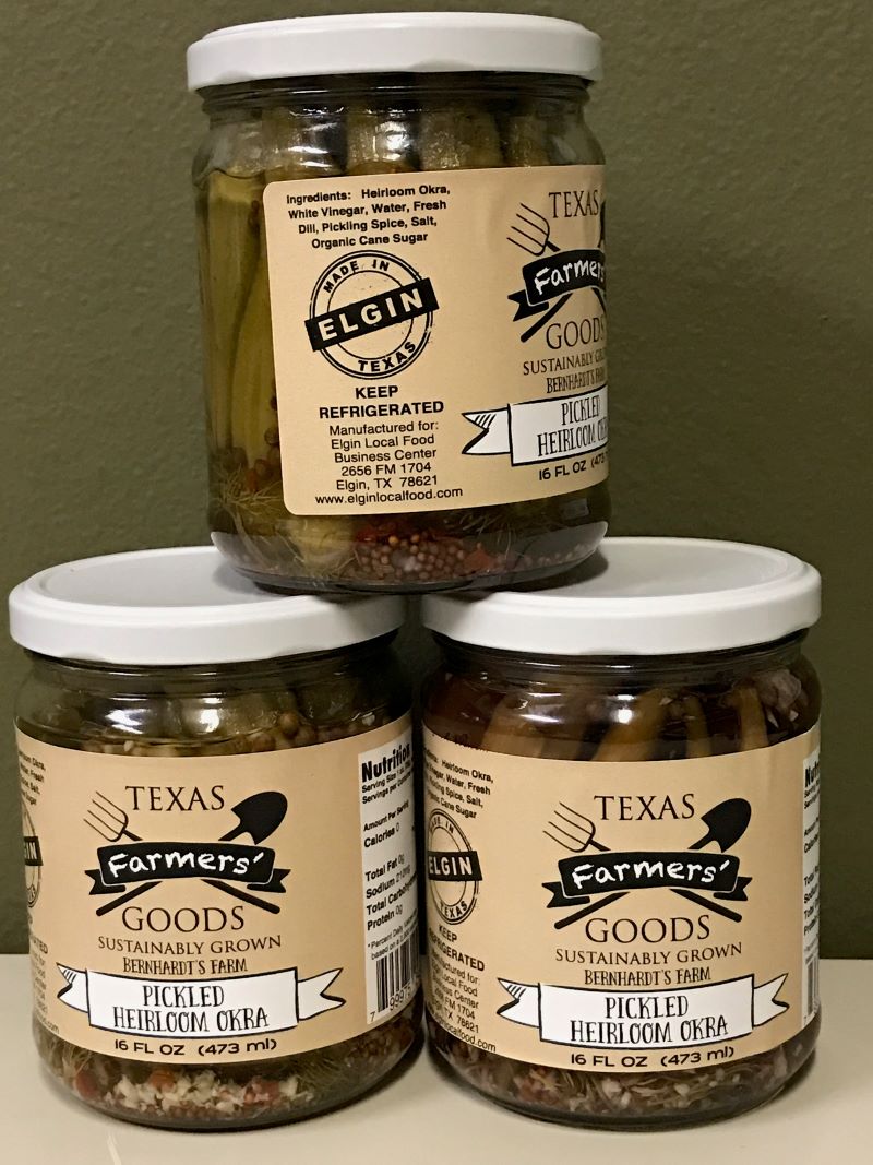 products pickled okra