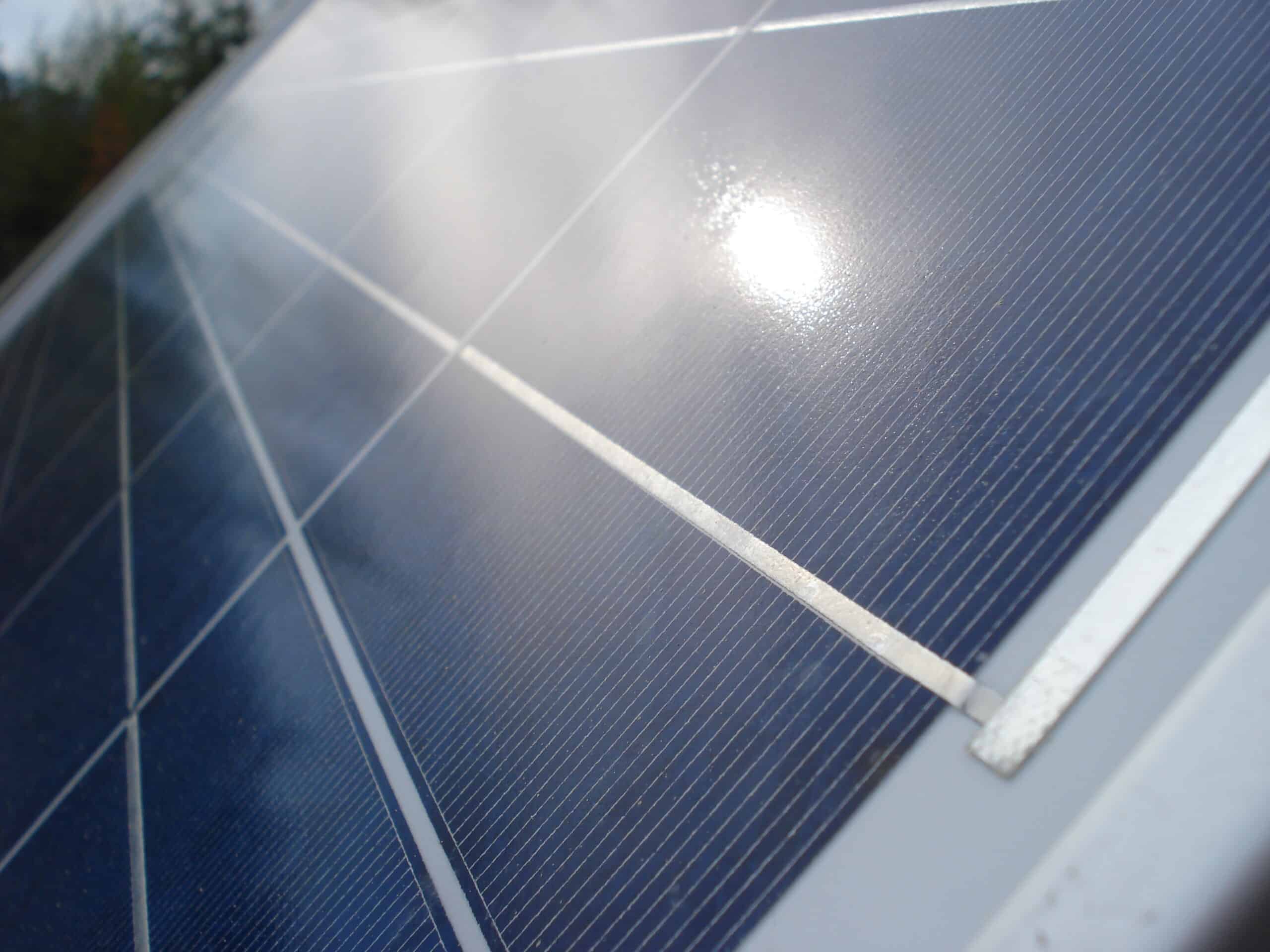 solar panel