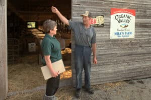 proveedor de servicios agrícolas