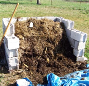 Compost