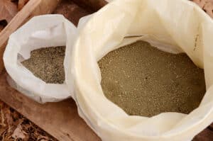 organic fertilizers