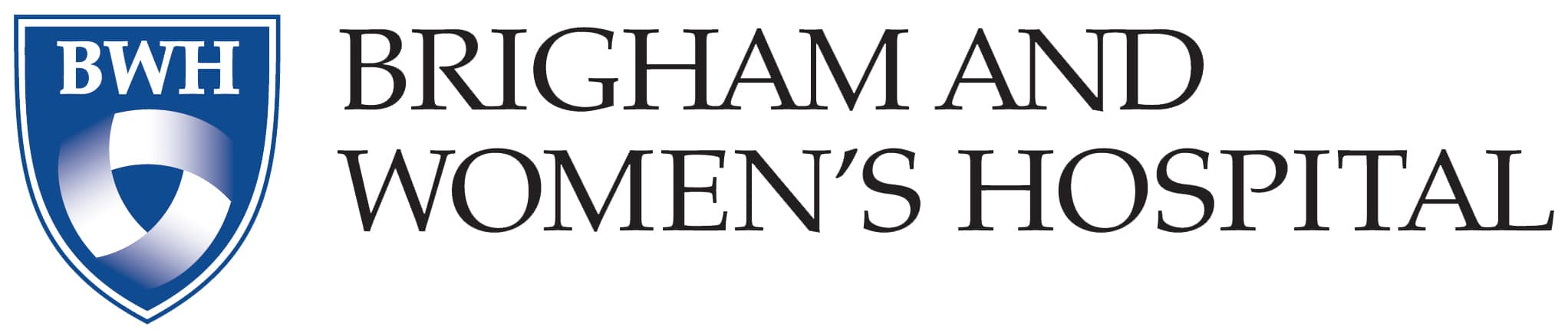 Brigham and Women's Hospital logo