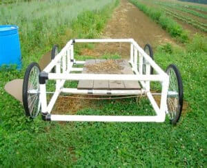 cart