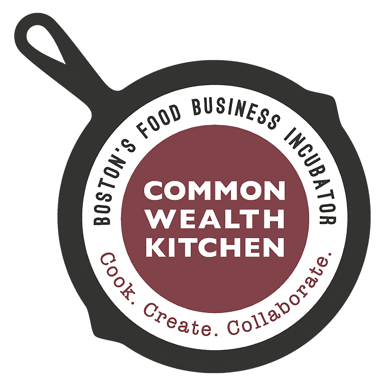CommonWealth Kitchen logo