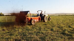 compost