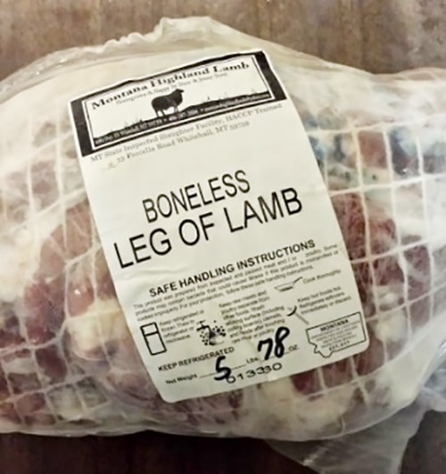 label examples