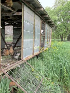 vivienda móvil