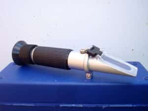 refractometer