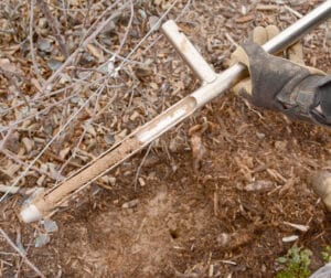 soil probe