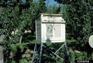 weather monitor