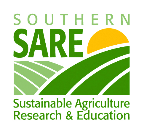 Southern SARE logo